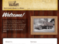 redcoachsandandstone.com