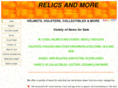 relicsandmore.com