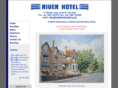 riverhotel.co.uk