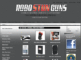 robostunguns.com