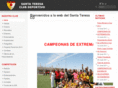 santateresacd.com