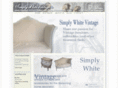 simplywhitevintage.com