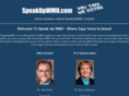 speakupwmu.com