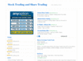 stock-trading-share-trading.com