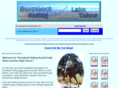 tahoehorsetrails.com