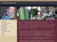 theafterlifemessenger.com