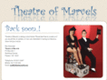 theatreofmarvels.com
