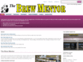 thebrewmentor.com