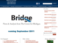 thecenterformichigan.com