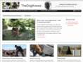 thedogknowz.com