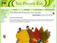 theprivateeyestore.com