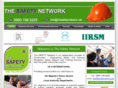 thesafetynetwork.net