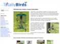 totallybirds.com