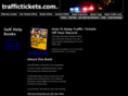 traffic-ticket-books-online.com