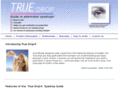 truedrop.com