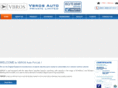 vbrosautoparts.com