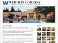 weidmancompany.com