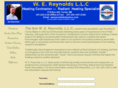 wereynoldsllc.com