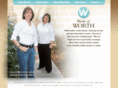 wordsofworth.com