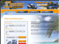 xtremecarrental.com