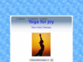 yogaforjoy.com