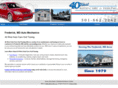 40westautocaremd.com