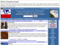 africaoceanfrontland.com