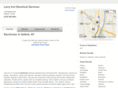 albanynyelectrician.com