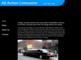 allactionlimousine.com