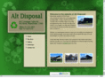 altdisposal.com