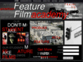 americanfeaturefilmacademy.com