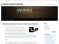 anomalynews.com