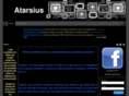 atarsius.com
