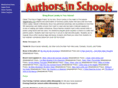 authorsinschools.com