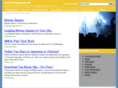backstagepass.net