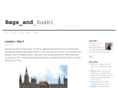 bagsandsushi.com