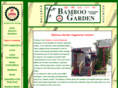 bamboogarden.net