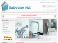 bathroomhut.com