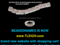 beadednames.com