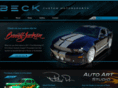 beckcustommotorsports.biz