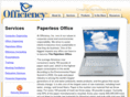 becomingapaperlessoffice.com