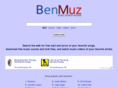 benmuz.com