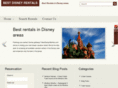 bestdisneyrentals.com