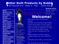 betterbuiltbybubba.com