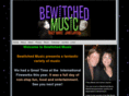 bewitchedmusic.com