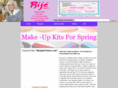 bijecosmetics.com