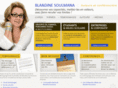 blandine-soulmana.com