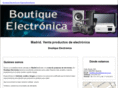 boutiqueelectronica.com