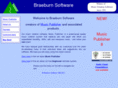 braeburnsoftware.com