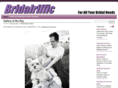 bridalriffic.com